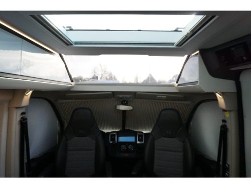 Adria Twin Supreme 640 SLB Automaat  Foto: 18