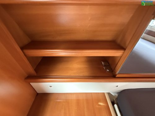 Tabbert Puccini 28W Foto: 23