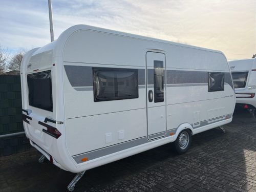 Hobby Excellent Edition 540 UL Model 2026 Foto: 1