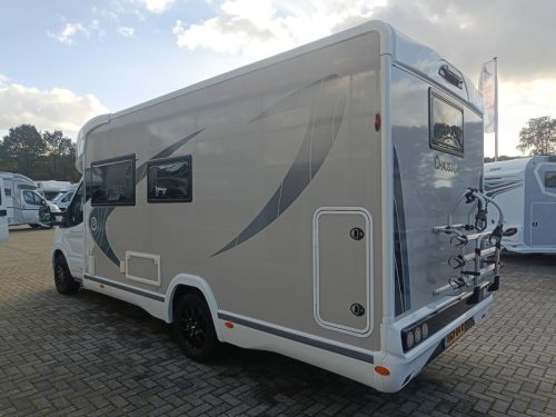 Chausson Nordic Edition 720 Foto: 3