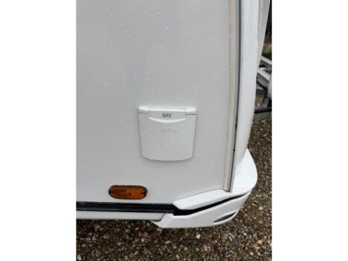 Knaus Sport Silver Selection 500 UF mover airco pano awning photo: 18