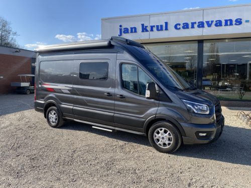 LMC Innovan 590 photo: 1