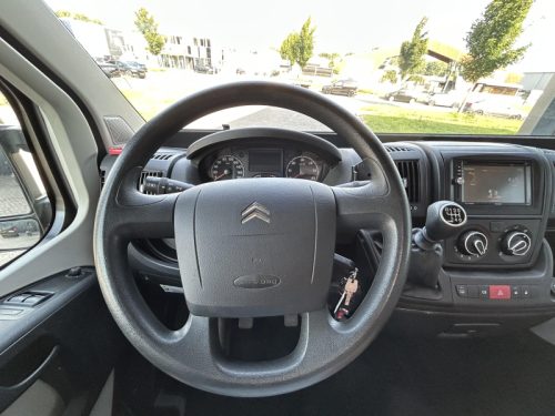 P&ouml;ssl Roadcruiser R 640 Foto: 21