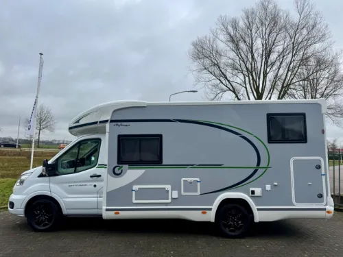 Chausson 627 photo: 5