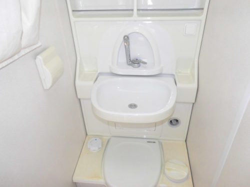 Chateau Calista 390 CT very neat! photo: 8