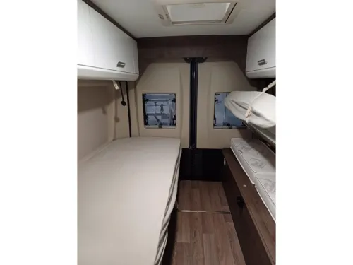 Benimar Benivan 160 PS NOW WITH &euro;14,000 DISCOUNT photo: 11