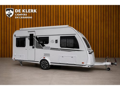 Knaus SUDWIND 460 EU Black Selection / 50% Deals