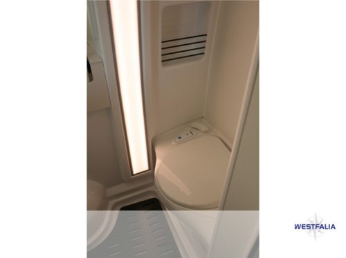 Westfalia James Cook 600D 150pk Aut. Special Edition foto: 21