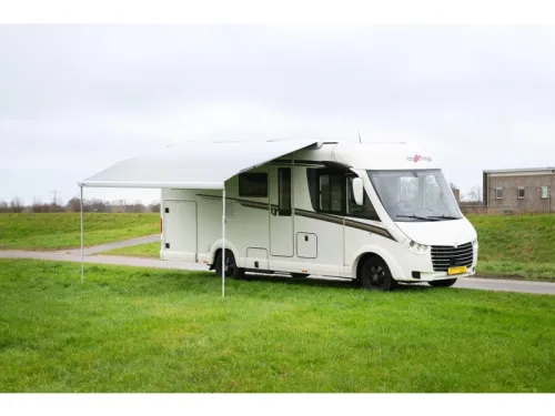Carthago C-Tourer I 143 LE photo: 2