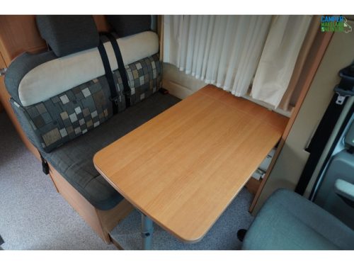 Knaus Sun TI 650MEG photo: 15