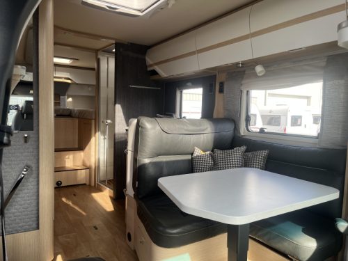 Hymer BML-T 780 Foto: 2