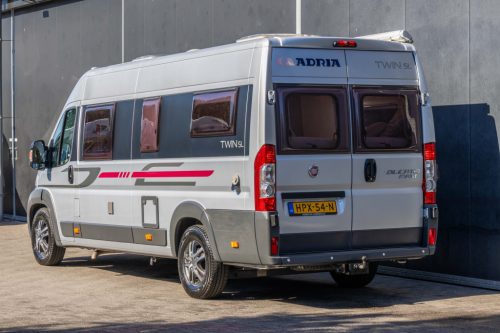 ADRIA TWIN SL photo: 28