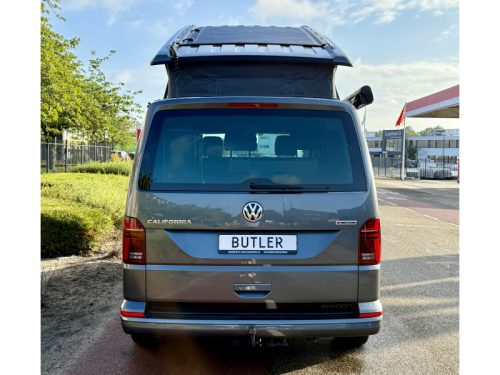 Volkswagen T6.1 California Ocean Edition 2021 69000KM 4-Motion foto: 17