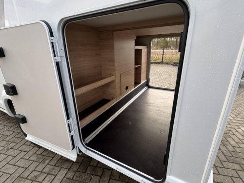 Knaus L!ve Ti 650 MEG photo: 9
