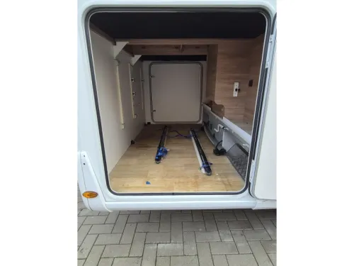 Pilote Essentiel G 740 AUT. 9-T TWINBED TV Solar photo: 19