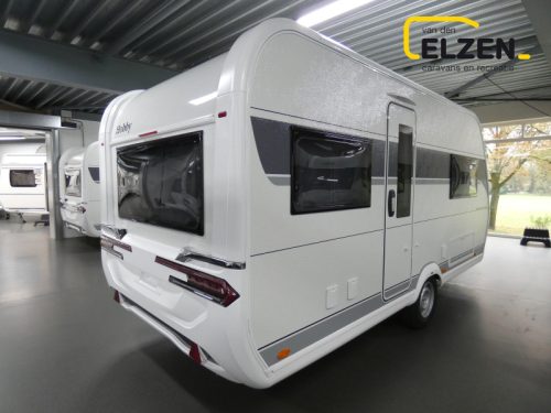 Hobby Excellent Edition 460 UFE Aktionspreis, inkl. Optionen Foto: 2