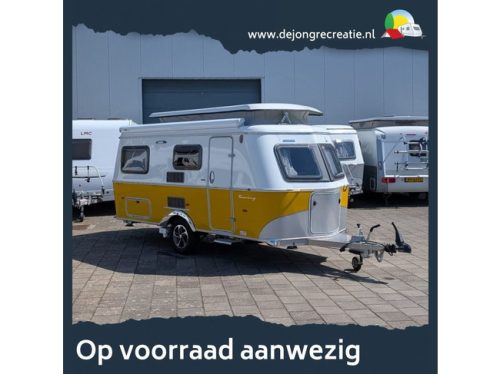 Eriba Touring 542 photo: 1
