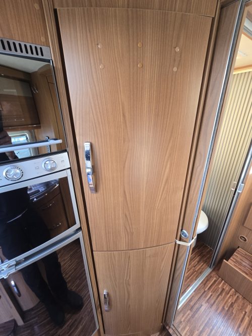 HYMER T 694SL Foto: 13