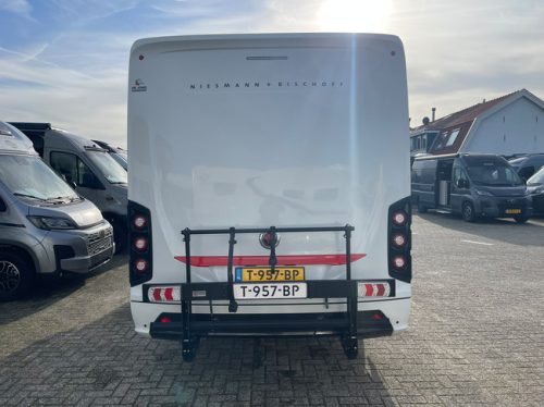 NIESMANN BISCHOFF I Smove 6.9 Fiat photo: 4