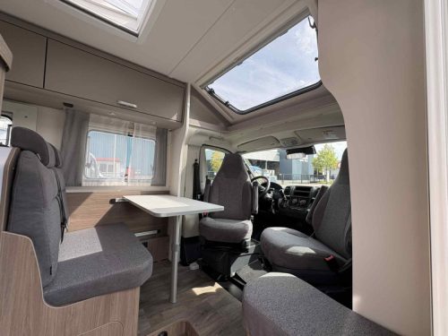 Carado T 338 PRO+ + Gratis Actie pakket  foto: 6