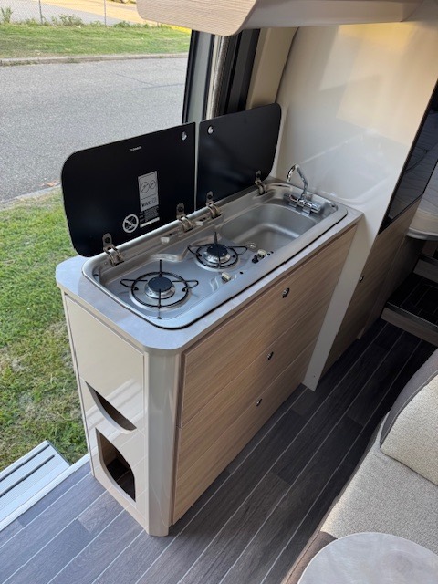 FORSTER FV 636 EB VANTASY Foto: 22