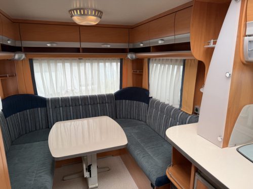 Wilk 490 HTD photo: 7