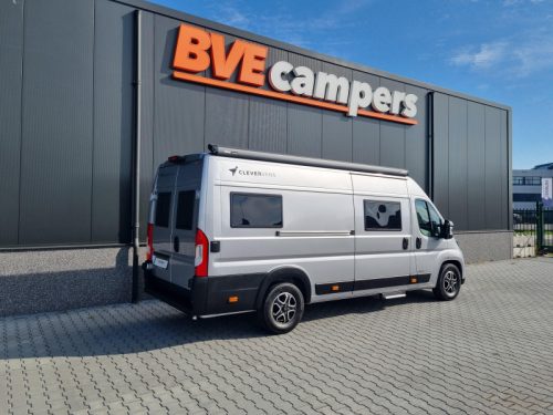 Clever Runner 636 Automatic Premium Pack photo: 4