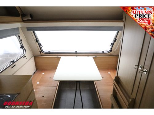 Beyerland Vitesse 350 DD photo: 10