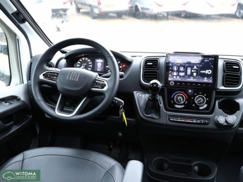 Adria Coral 650 DL Levelsys. | Airco | MEA Foto: 18