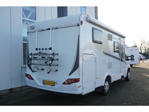Carado T 337 - single beds - automatic  photo: 4