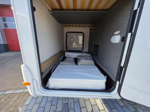 Etrusco T 6.9 SBC Single beds Face/Face photo: 13