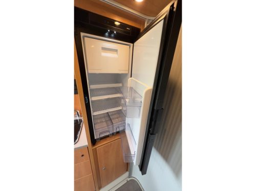 P&ouml;ssl Roadcruiser 640 Automatic / New condition / Van conversion photo: 13