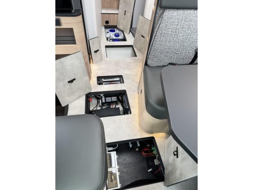Hymer BMC-T 680 foto: 17