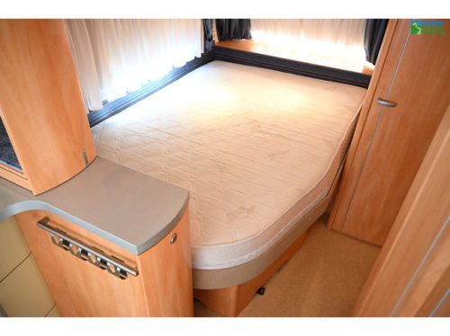 Fendt Bianco 470TF photo: 17