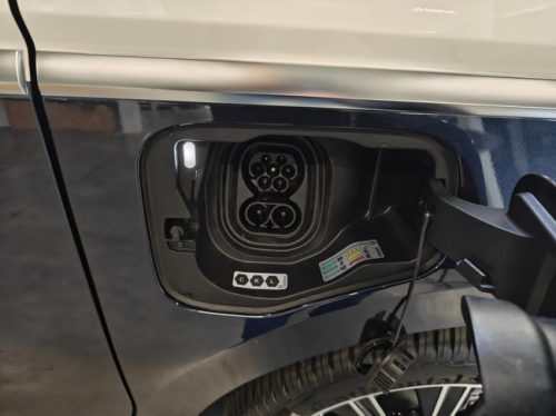 Volkswagen California Ocean 1.5 eHybrid DSG 4MOTION 245hp photo: 9