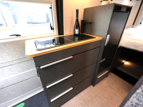 Hymer Redwood 600 Foto: 8
