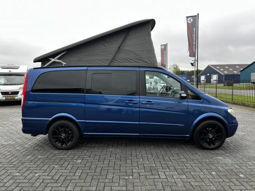 Westfalia Marco Polo 2008/Air conditioning/TRADE-IN BARGAIN! photo: 4