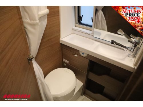 Knaus Boxlife 630 ME 2.2 M.Jet HUD Media/Styling/Funline Awning Navi Airco Camera photo: 17