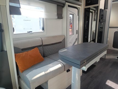 Chausson Titanium Premium 630 630  photo: 8