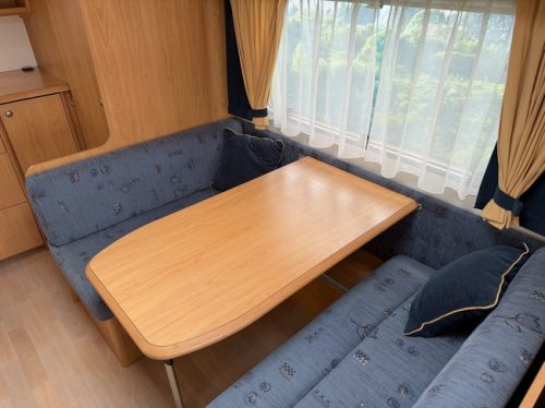 Chateau CALISTA 430 photo: 14