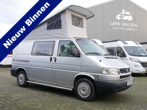 Volkswagen T4 Kastenwagen, California Einbau, Wenige Km Foto: 0