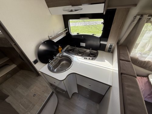 PILOTE P746GJ Foto: 5