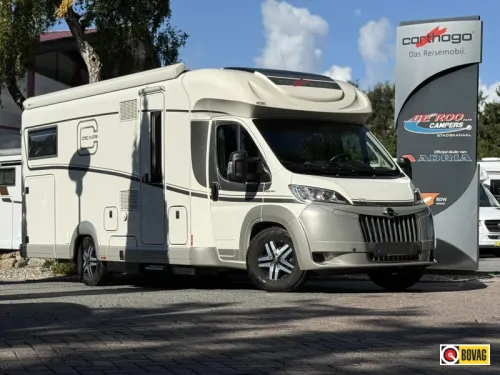 Carthago Chic C-Line T 4.9 LE - VOLL MIT ZUBEH&Ouml;R Foto: 0