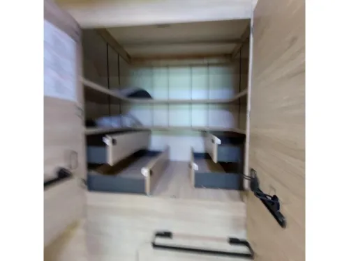 Chausson Etape Line 6040 NEW MY 2025 photo: 15
