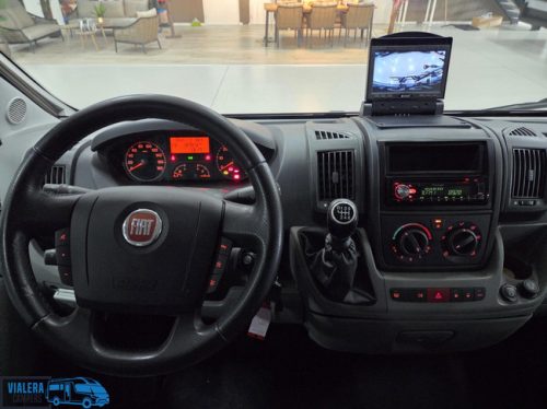 La Strada Avanti L * 3.0lt 160hp * Top condition photo: 11
