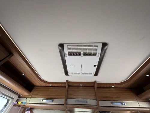 Hymer B 568 PL photo: 17