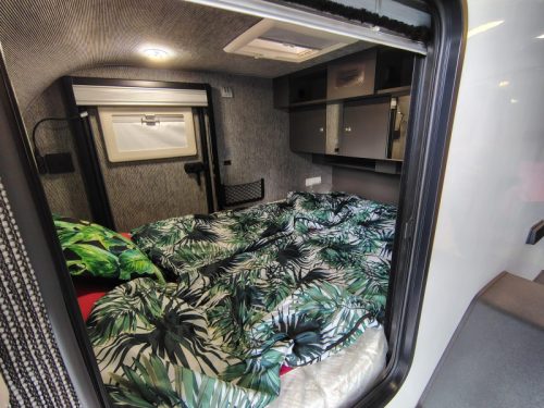Procamp Escape Showmodell Foto: 5