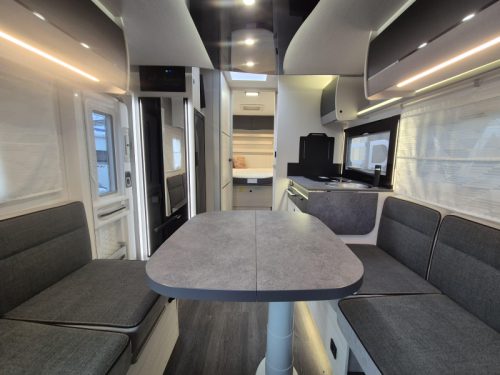 Chausson Titanium Ultimate 788 170 hp Face to face 2024 photo: 16