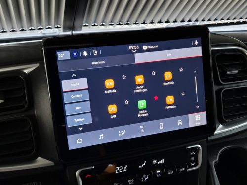 Carthago MALIBU 640 LE CHARMING GT SKYVIEW 180 HP AUTO 11,646 KM ACC SINGLE BEDS LITHIUM AIR SUSPENSION TOW HITCH VAN-SWING DIGITAL COCKPIT photo: 14