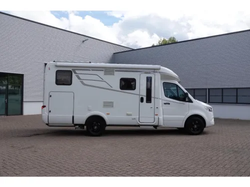 Hymer B-MC T 580 Foto: 1